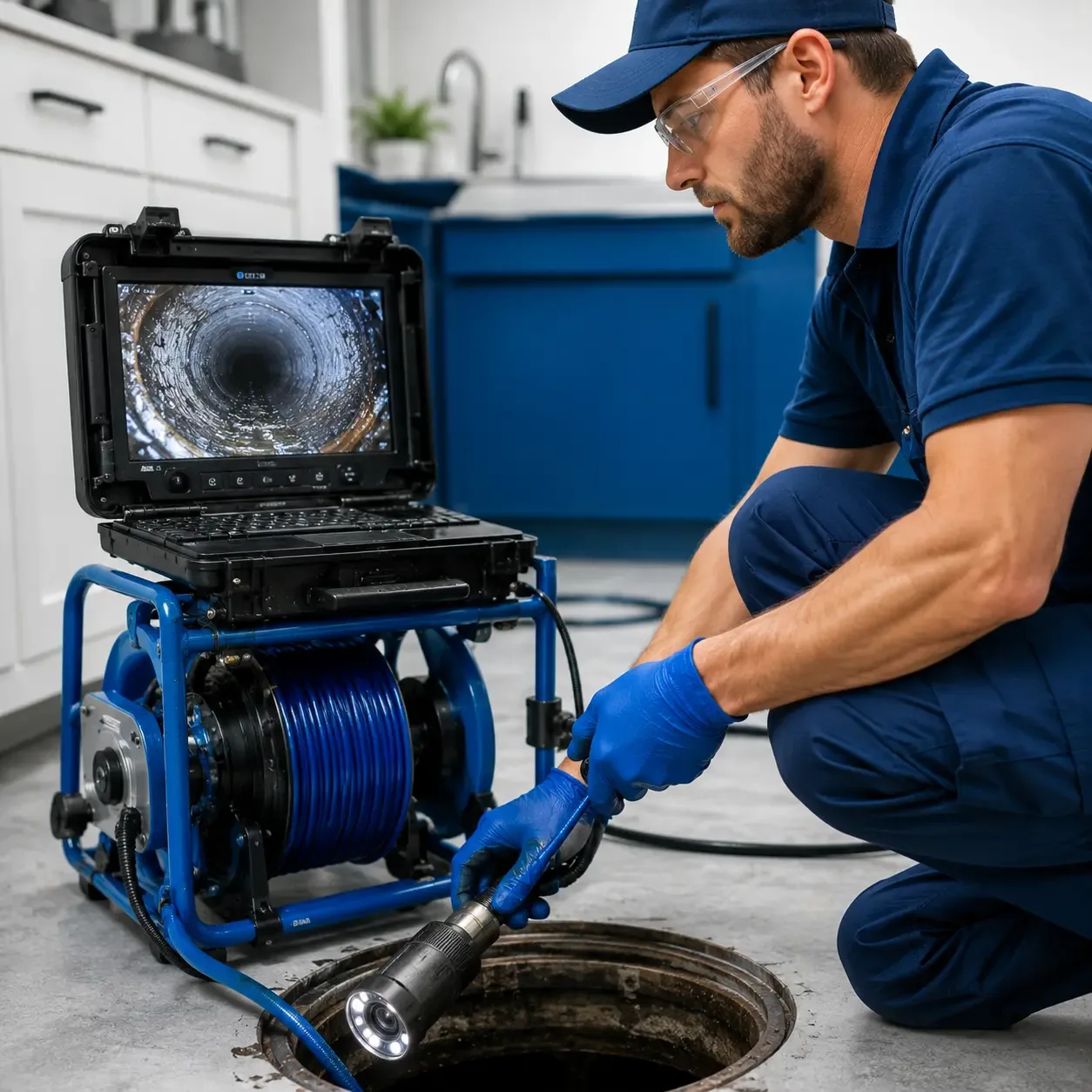 Pipe Relining professionals serving Lafayette, IN
